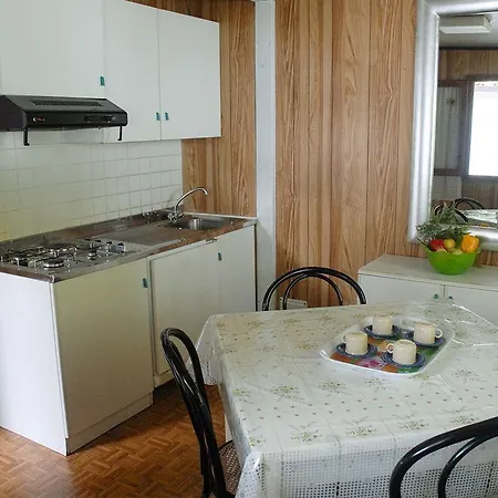 Camping 3* Sirmione