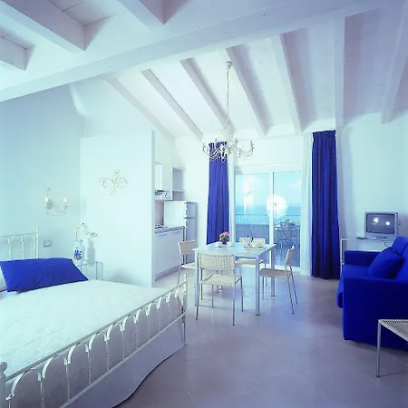 Camping 3* Sirmione