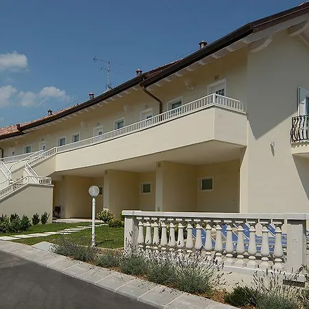 Campeggio Camping Sirmione