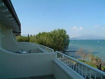 Campeggio Camping Sirmione