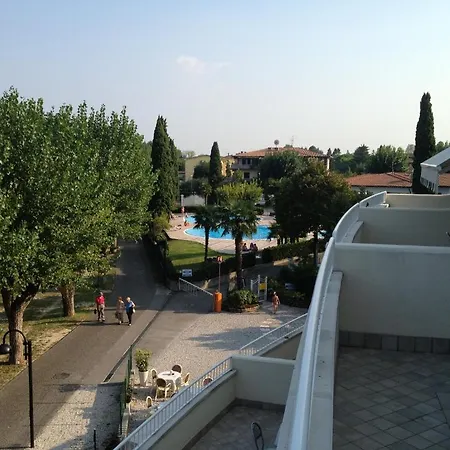 Camping Sirmione
