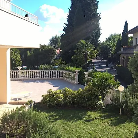 Camping Sirmione