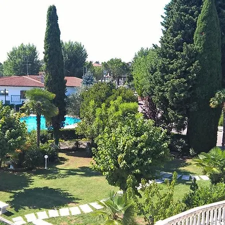 Camping Campeggio Sirmione