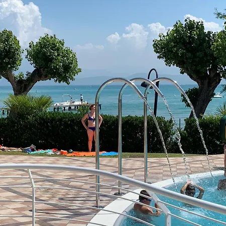 Camping Campeggio 3*