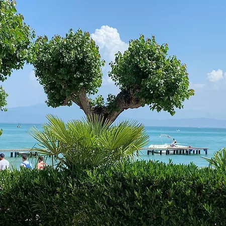 Camping Campeggio Sirmione