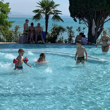 Campeggio Camping 3*