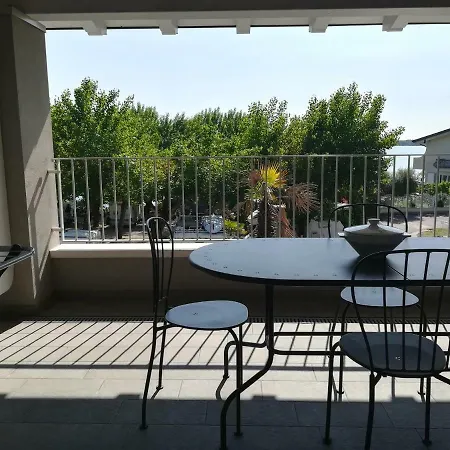 Campeggio Camping Sirmione